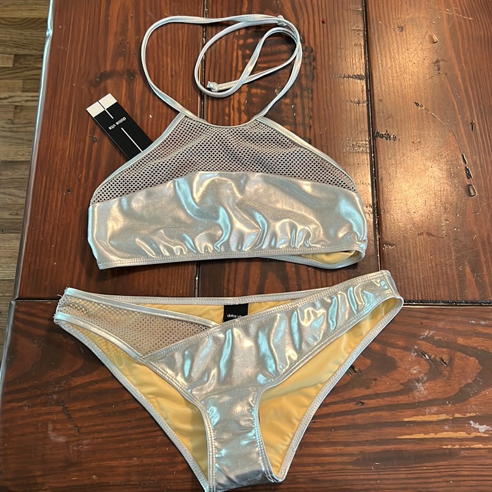 Dolce Vita bikini